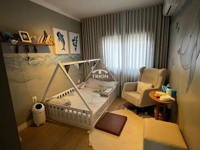 Imagem 7: Sobrado À Venda de 3 Quartos 1 Suíte Piscina Mobiliado Universitário Lajeado/Rs