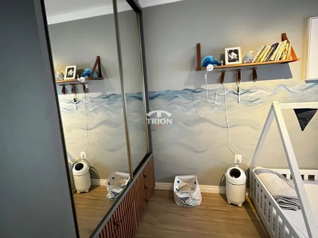Imagem 6: Sobrado À Venda de 3 Quartos 1 Suíte Piscina Mobiliado Universitário Lajeado/Rs
