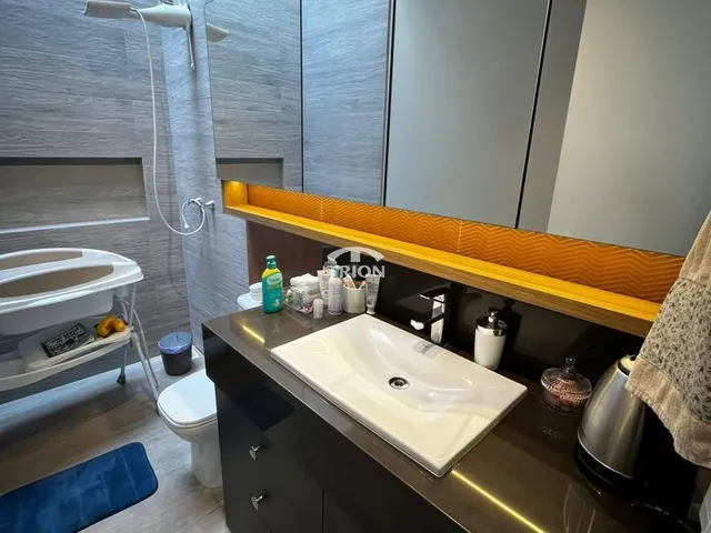 Imagem 14: Sobrado À Venda de 3 Quartos 1 Suíte Piscina Mobiliado Universitário Lajeado/Rs