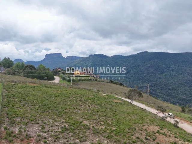 Imagem: Terreno Residencial em Campos do Jordão