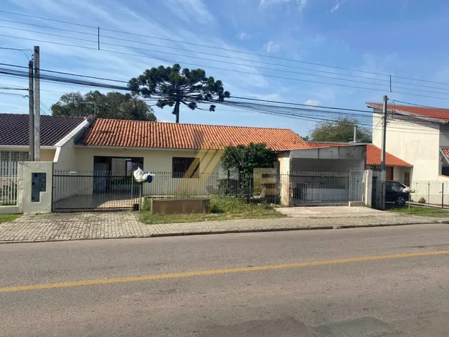 Imagem: Casa para Alugar no Bairro Boqueirão