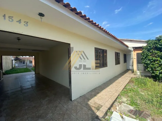 Imagem 4: Casa para Alugar no Bairro Boqueirão - Curitiba/Pr