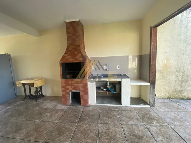 Imagem 9: Casa para Alugar no Bairro Boqueirão - Curitiba/Pr