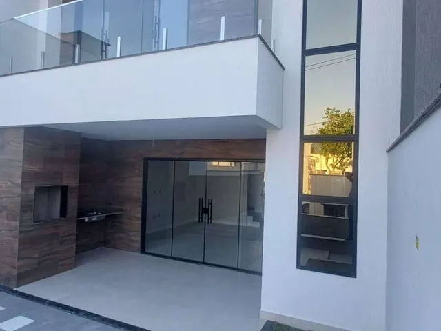 Imagem: Casa Duplex com 4 Suítes e Piscina. Grand