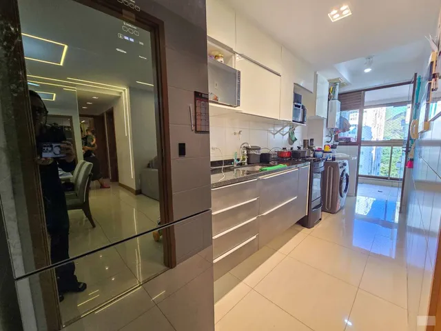 Imagem: Apartamento 3 Quartos 83 M² - Choice Barra