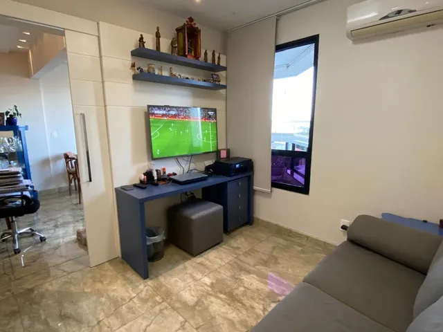 Imagem 5: 0 Apartamento com 3 dormitórios