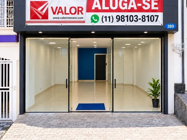 Imagem: Casa Comercial em São Paulo - Sp, Vila