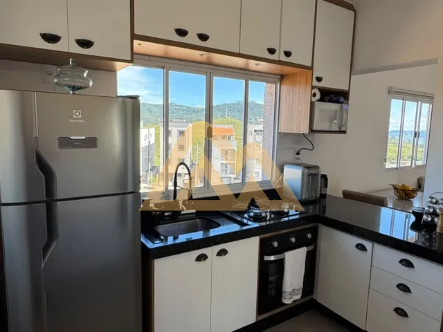 Imagem: Apartamento - Poços de Caldas