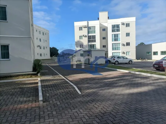 Imagem 11: Apartamento Semimobiliado de 2 Dormitorios a Venda em Passo de Torres/Sc