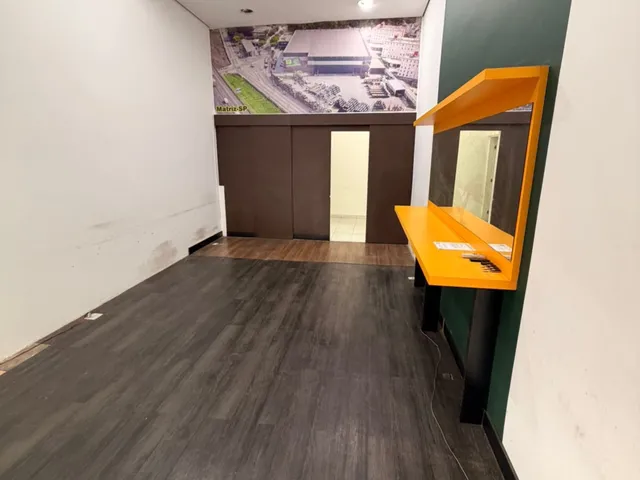Imagem: Ponto Comercial com 40 M² Próximo a Avenida