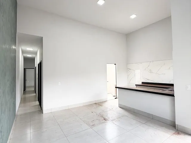 Imagem 4: House em Rio Verde - Goiás, Vila Meneses
