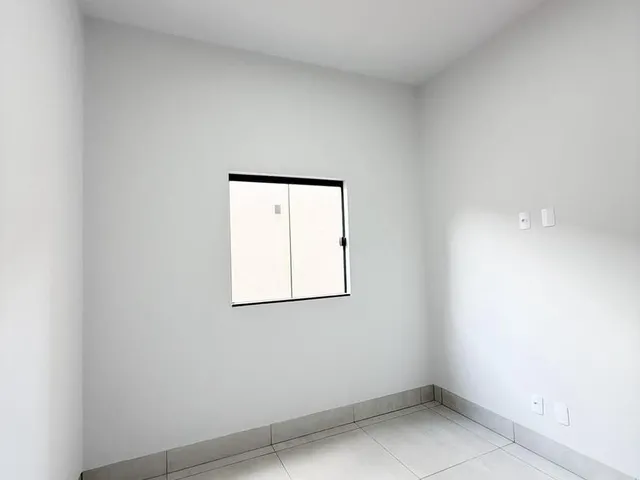Imagem 10: House em Rio Verde - Goiás, Vila Meneses
