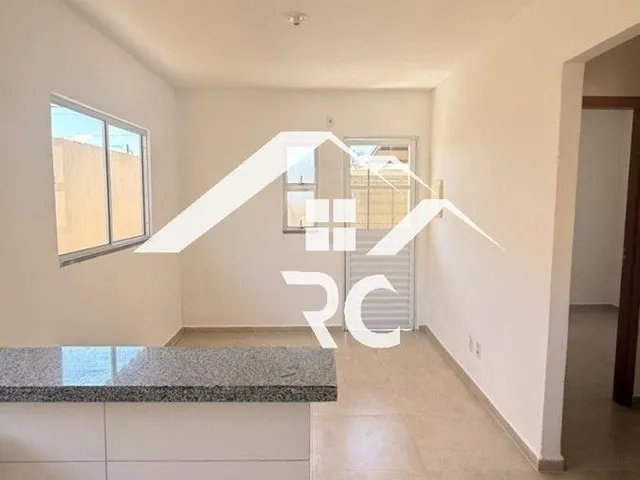 Imagem 10: Casa Residencial em Rio Verde - Goiás, Residencial Portal dos Ipês