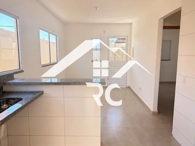 Imagem 8: Casa Residencial em Rio Verde - Goiás, Residencial Portal dos Ipês