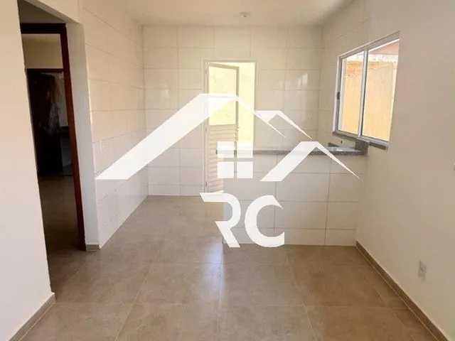 Imagem 9: Casa Residencial em Rio Verde - Goiás, Residencial Portal dos Ipês
