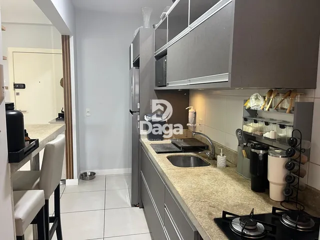 Imagem 10: Apartamento À Venda no Bairro Itacorubi - Florianópolis/Sc