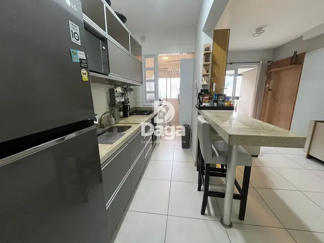 Imagem 9: Apartamento À Venda no Bairro Itacorubi - Florianópolis/Sc