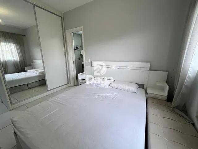 Imagem 5: Apartamento À Venda no Bairro Itacorubi - Florianópolis/Sc