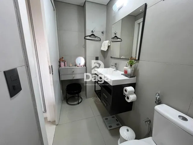 Imagem 7: Apartamento À Venda no Bairro Itacorubi - Florianópolis/Sc