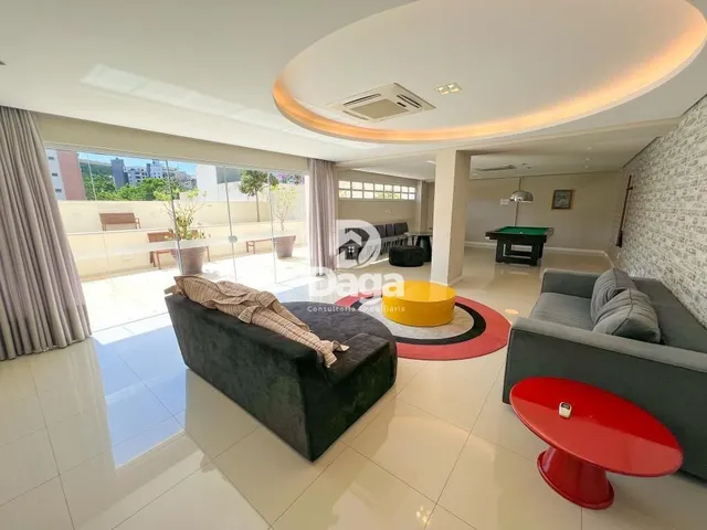 Imagem 2: Apartamento À Venda no Bairro Itacorubi - Florianópolis/Sc
