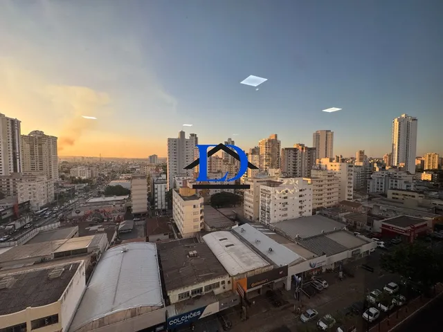 Imagem 4: Sala Comercial no Lourenço Office À Venda | Setor Oeste Goiânia