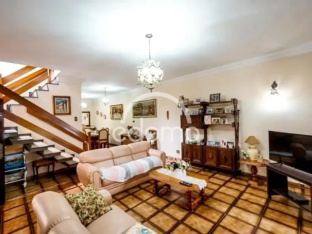 Imagem: Vende-Se Três Casas no Jardim Analia Franco