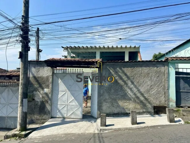 Imagem: Casa 4 Quartos no Mutua