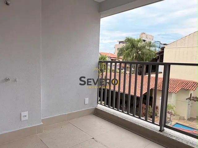 Imagem 6: Condomínio Conviva Piratininga - Apartamento em Piratininga com 1 Suíte e 1 Vaga de Garagem
