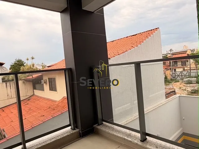 Imagem 4: Condomínio Conviva Piratininga - Apartamento em Piratininga com 1 Suíte e 1 Vaga de Garagem