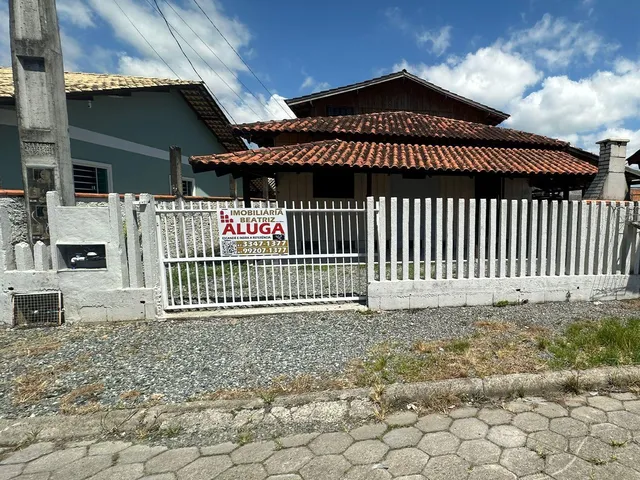 Imagem: Casa para Locação no Centro de Penhasc