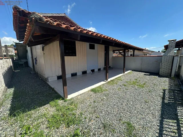 Imagem 5: Casa com 2 Dormitórios para Locação, Centro, Penha - Sc