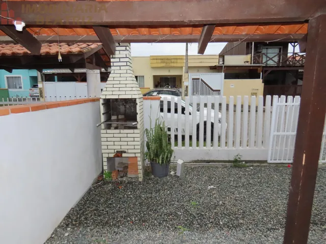 Imagem 3: Casa com 2 Dormitórios para Locação, Centro, Penha - Sc