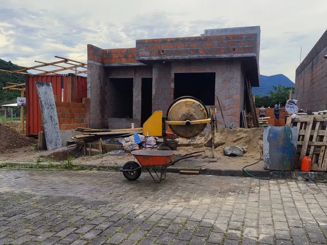 Imagem 8: Casa - Warnow - Indaial