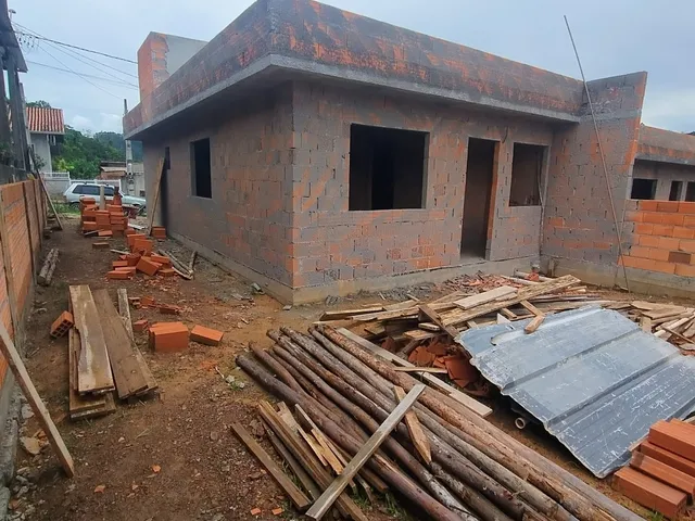 Imagem 7: Casa - Warnow - Indaial