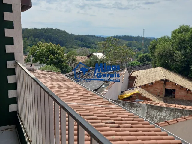 Imagem 12: Casa Assobradada À Venda - Parque Interlagos, Zona Sul de São José dos Campos