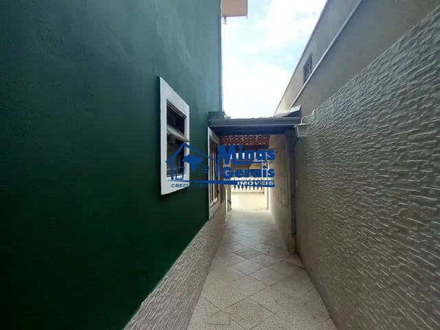 Imagem 8: Casa Assobradada À Venda - Parque Interlagos, Zona Sul de São José dos Campos