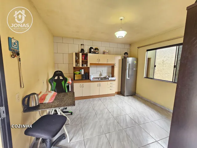 Imagem 10: Casa À Venda na Itoupavazinha em Blumenau - Terreno com 360M²