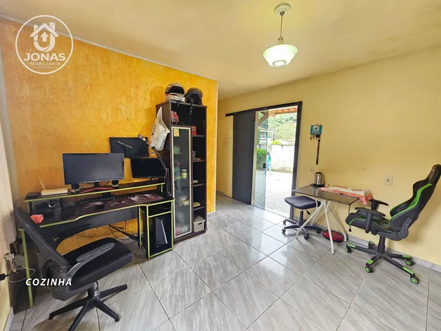 Imagem 3: Casa À Venda na Itoupavazinha em Blumenau - Terreno com 360M²