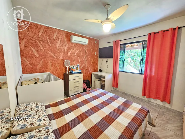Imagem 8: Casa À Venda na Itoupavazinha em Blumenau - Terreno com 360M²