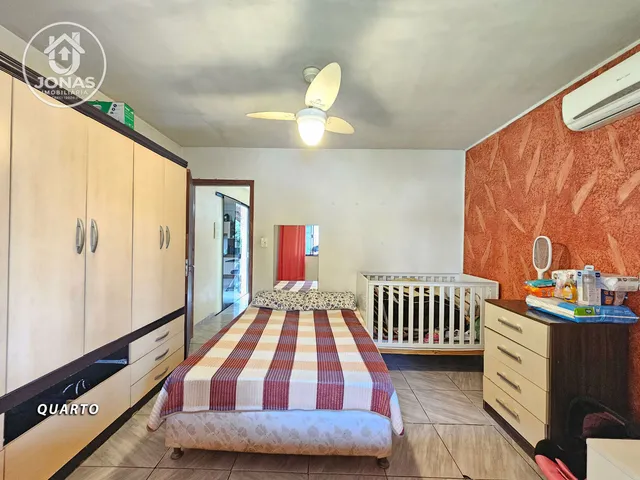 Imagem 5: Casa À Venda na Itoupavazinha em Blumenau - Terreno com 360M²