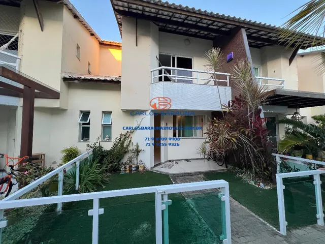 Imagem: Bela Casa Duplex 4 Quartos em Stella Maris