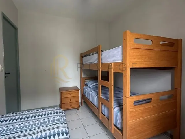 Imagem 10: Apartamento Mobiliado À Venda no Itaguá em Ubatuba com 2 Quartos e 68 M²