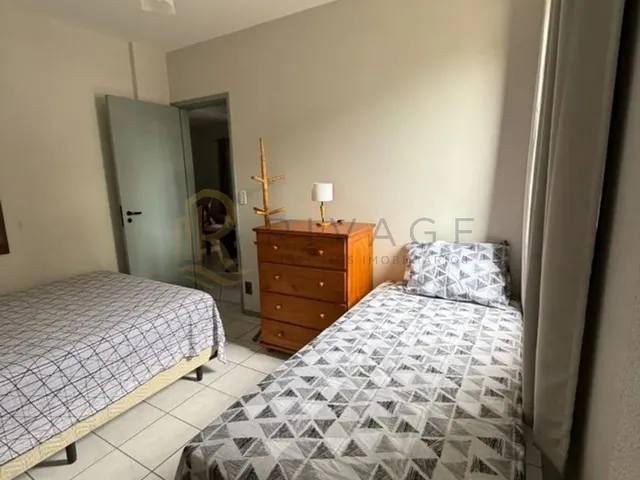 Imagem 6: Apartamento Mobiliado À Venda no Itaguá em Ubatuba com 2 Quartos e 68 M²