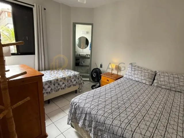 Imagem 2: Apartamento Mobiliado À Venda no Itaguá em Ubatuba com 2 Quartos e 68 M²