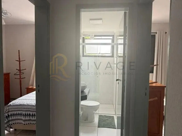 Imagem 9: Apartamento Mobiliado À Venda no Itaguá em Ubatuba com 2 Quartos e 68 M²
