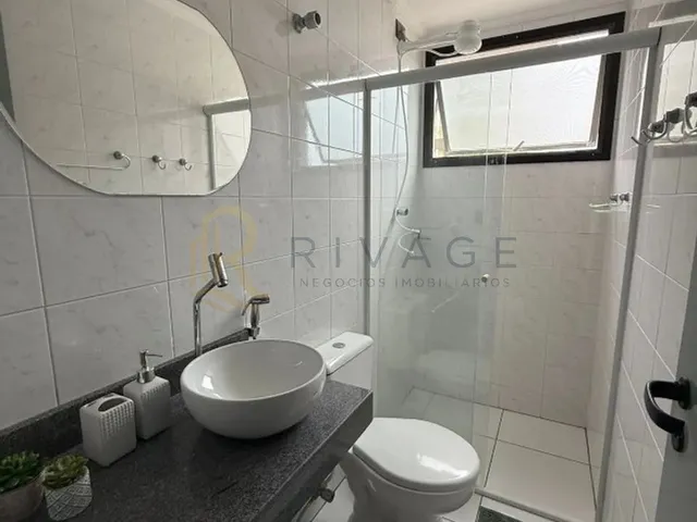 Imagem 15: Apartamento Mobiliado À Venda no Itaguá em Ubatuba com 2 Quartos e 68 M²