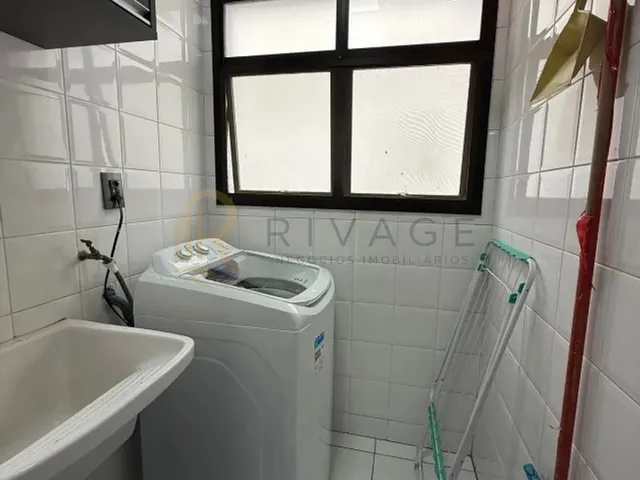 Imagem 4: Apartamento Mobiliado À Venda no Itaguá em Ubatuba com 2 Quartos e 68 M²