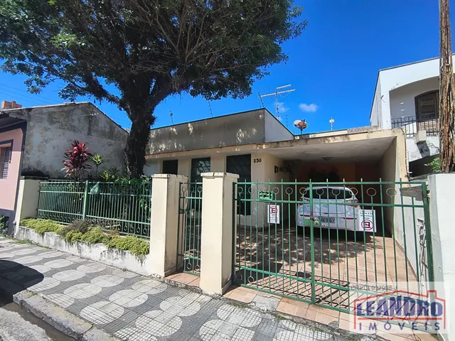 Imagem: Casa Térrea - Centro
