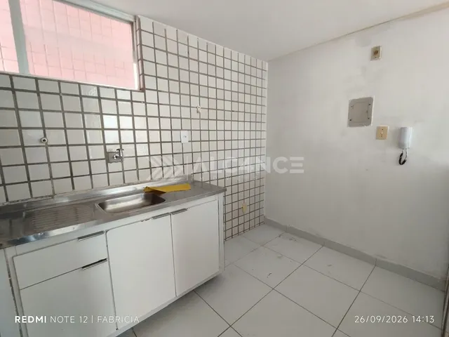 Imagem 9: Apartamento com Varanda para Locação no Bessa