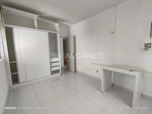 Imagem 7: Apartamento com Varanda para Locação no Bessa